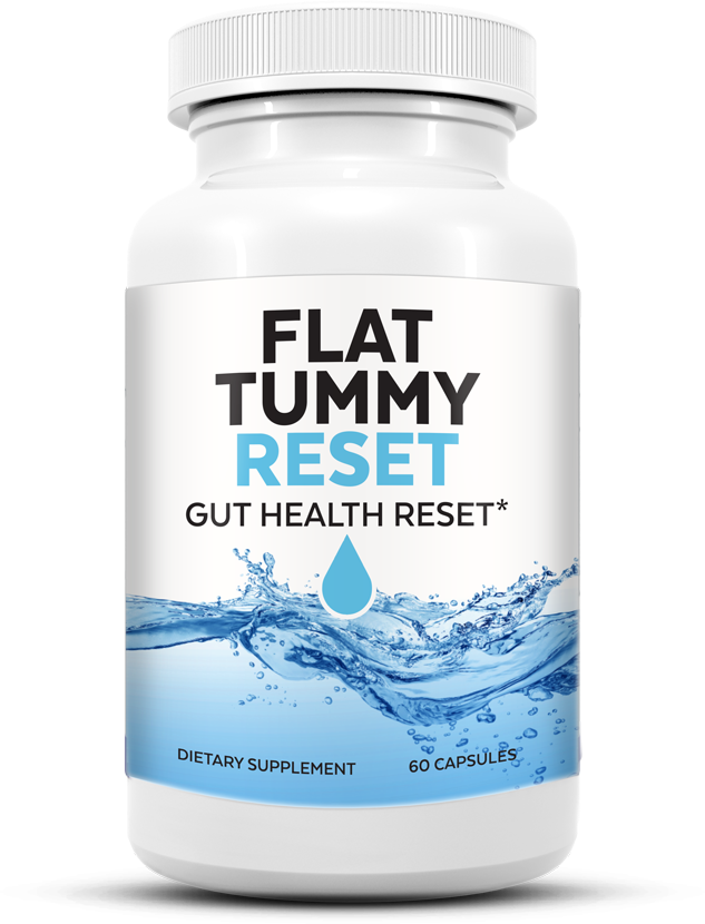 Flat Tummy Reset